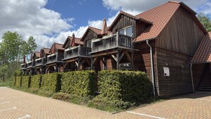 Unclassified image, 5 of 50, button - Appartementhaus mit Fruhstuck Inklusive (Wernigerode)