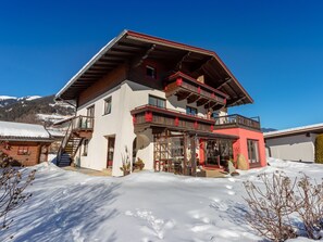 Comfort Apartment, 1 Bedroom | Exterior