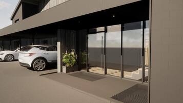 Classic Apartment, 2 Bedrooms | Exterior