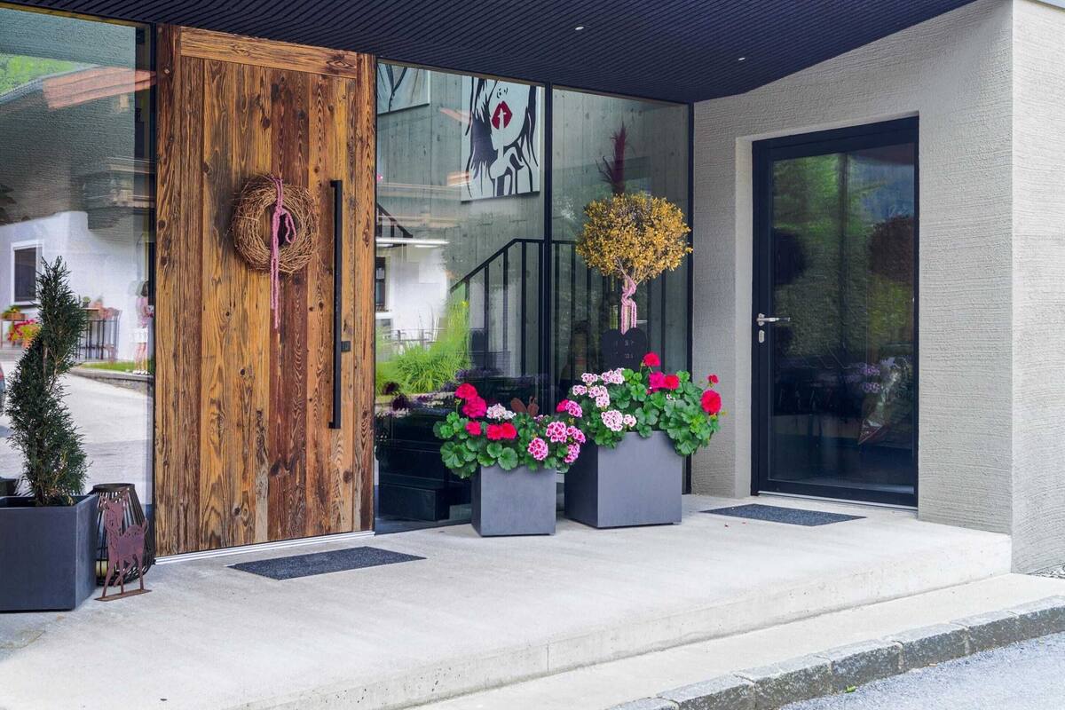 Comfort Apartment, 1 Bedroom | Reception