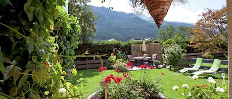 Jardin