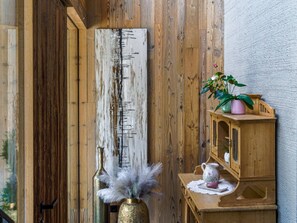 Comfort Apartment, 1 Bedroom | Interior detail - Apartment in Bramberg am Wildkogel With Balcony (Bramberg am Wildkogel)