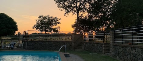 Classic House, Multiple Bedrooms | Pool | Indoor pool, outdoor pool