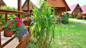 Exterior - Holiday Home in Jaroslawiec With a Terrace (Postomino)