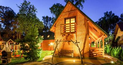Holiday Resort in Pobierowo for 6 Persons