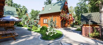 Holiday Resort in Pobierowo for 6 Persons