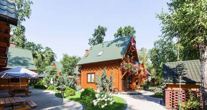 Holiday Resort in Pobierowo for 6 Persons