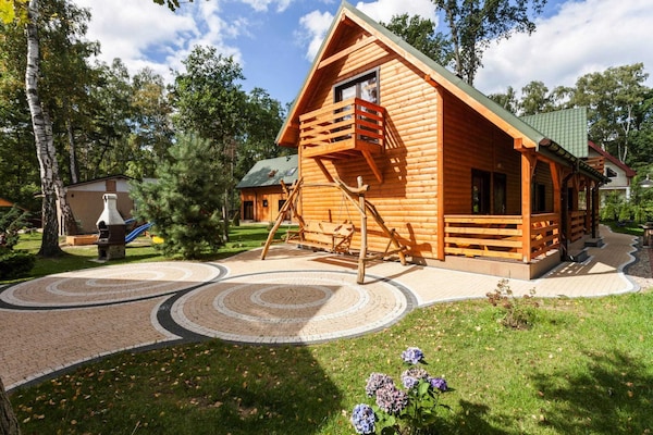 Holiday Resort In Pobierowo For 6 Persons - Pobierowo