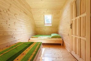 Classic House, 2 Bedrooms