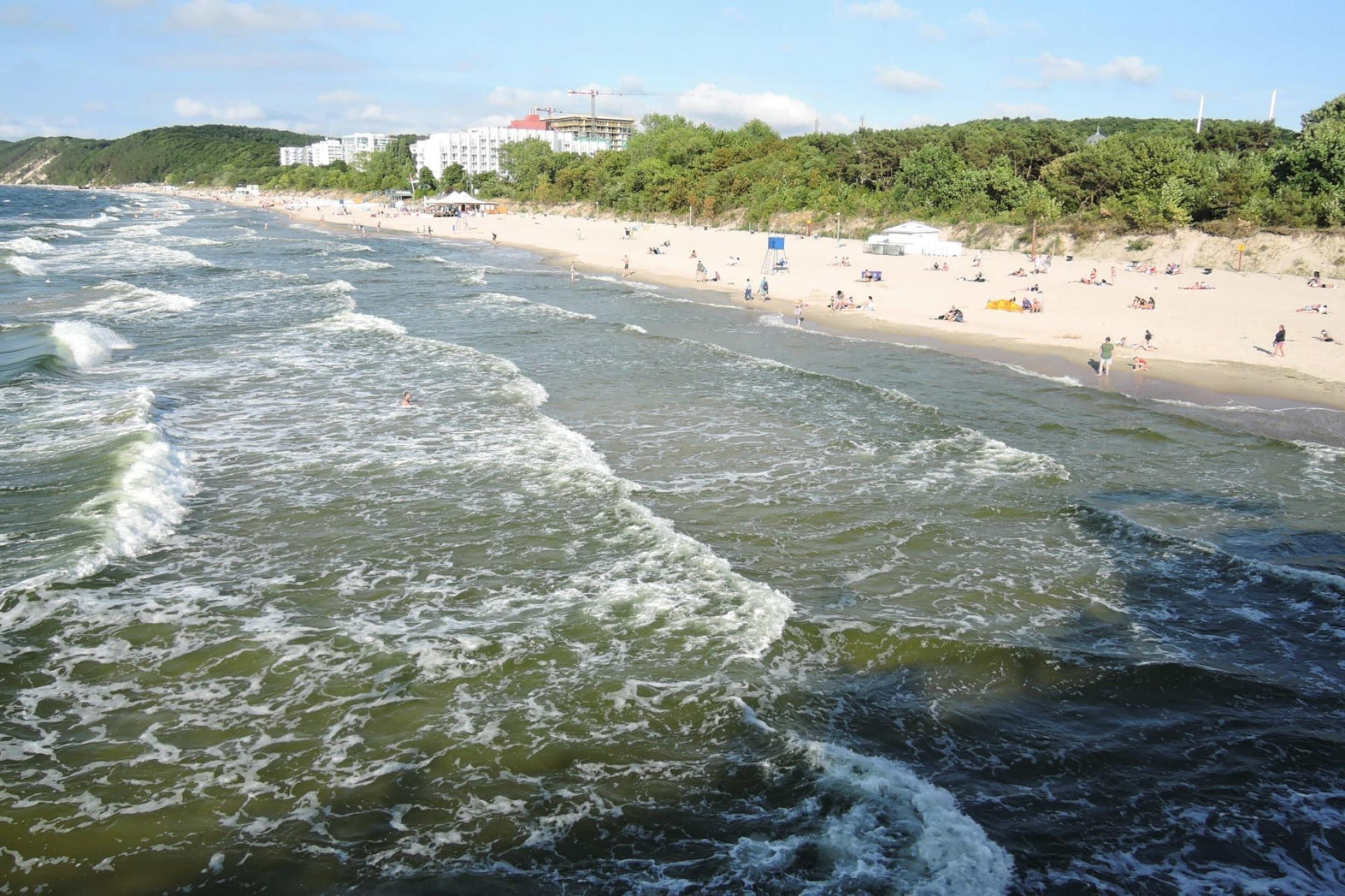 Comfort Bungalow, 2 Bedrooms | Interior detail