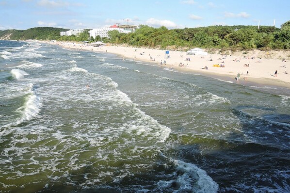 Comfort bungalow, 2 slaapkamers | Details aan de binnenkant