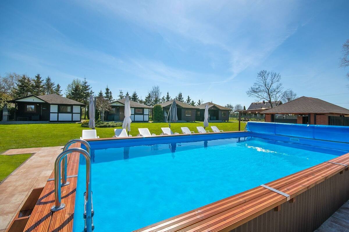 Classic House, 2 Bedrooms | Pool | Outdoor pool, a heated pool