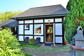 Classic House, 2 Bedrooms | Exterior
