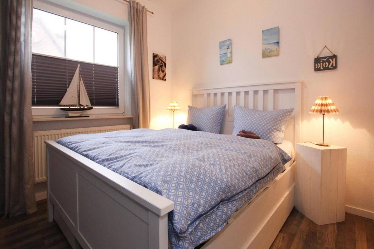 Classic Apartment, 2 Bedrooms