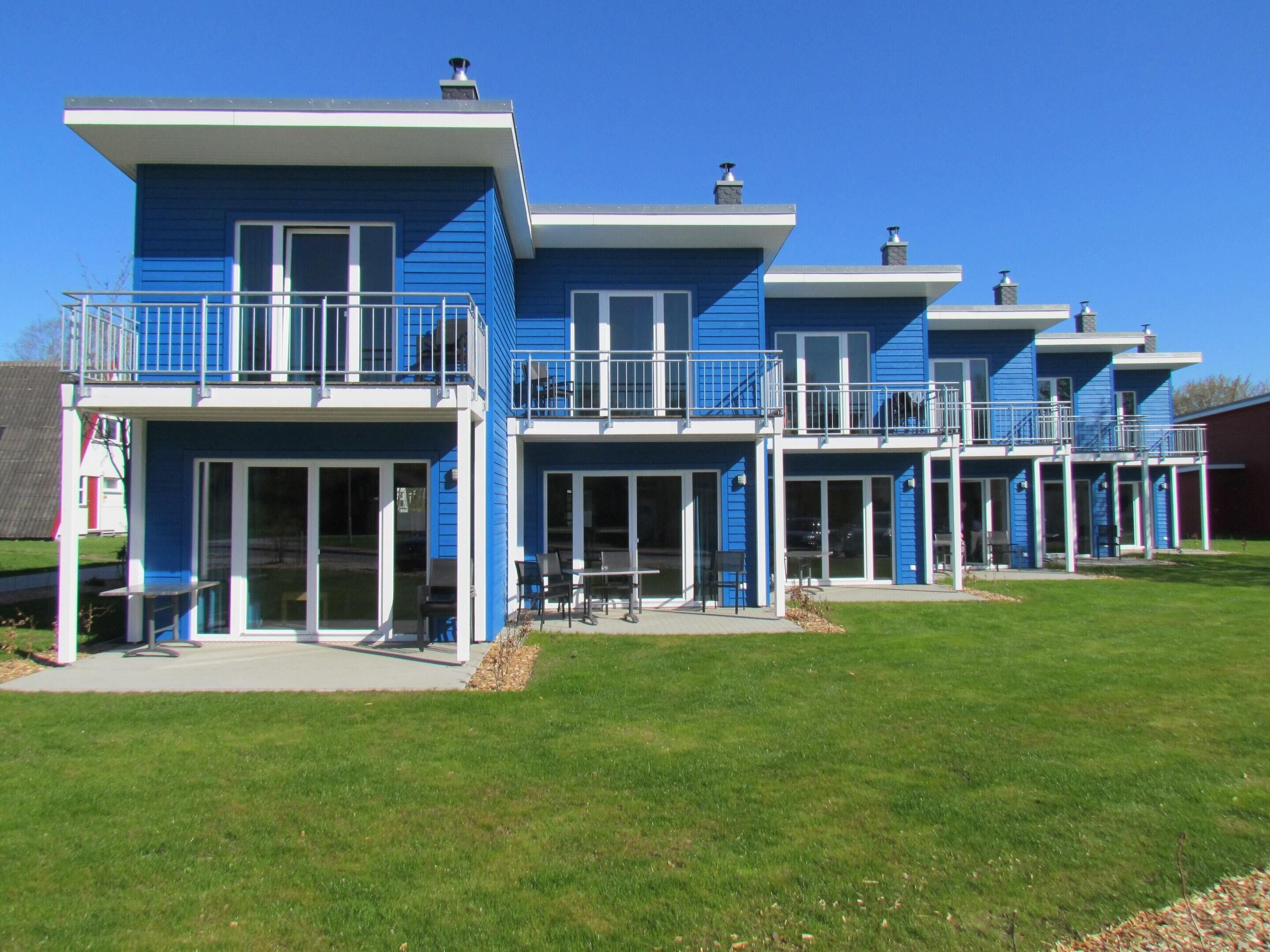 Deluxe House, 2 Bedrooms | Exterior