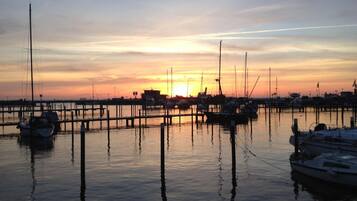 Comfort House, 2 Bedrooms | View from property