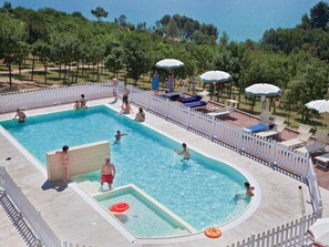 Classic Apartment, 3 Bedrooms | Pool