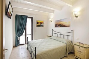 3 bedrooms, individually furnished - Holiday Resort Contea dei Ciliegi Pedaso (Pedaso)