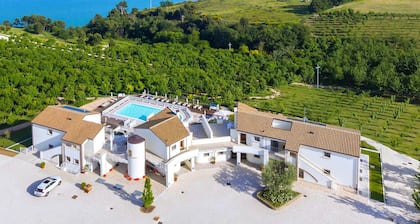 Holiday Resort Contea dei Ciliegi Pedaso