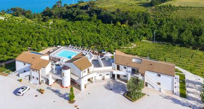 Holiday Resort Contea dei Ciliegi Pedaso