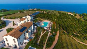 Appartement Classique, 3 chambres | Extérieur