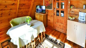 Unclassified image, 2 of 67, button - Holiday Home in Osieki Near a Lake (gmina Sianów)