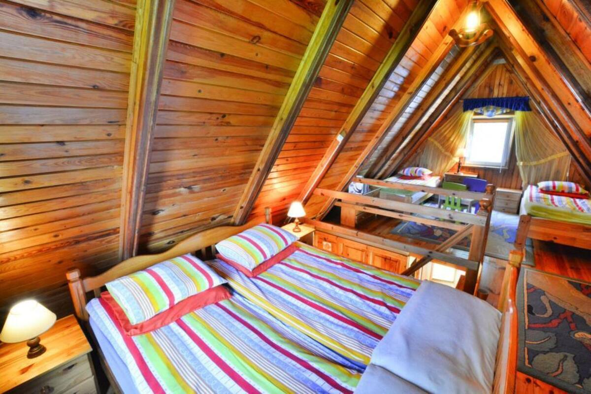 Comfort House, 2 Bedrooms | 3 bedrooms, individually furnished, bed sheets