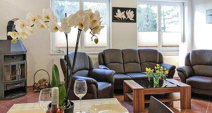 Apartment House Seeperle, Sommersdorf