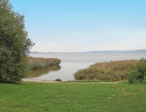 Classic House, 3 Bedrooms | View from property - Apartment House Seeperle, Sommersdorf (Sommersdorf)