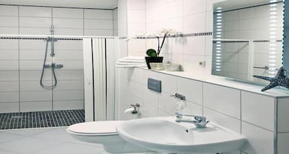 Apartment House Seeperle, Sommersdorf