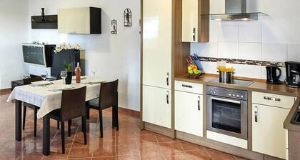 Apartment House Seeperle, Sommersdorf
