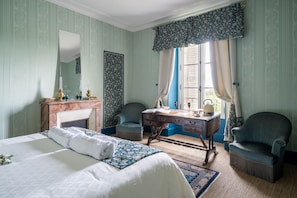 1 slaapkamer, wifi, beddengoed