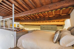 Comfort Apartment, City View | Extra beds - Maggio in Florence (Florence)