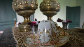 Detalle interior