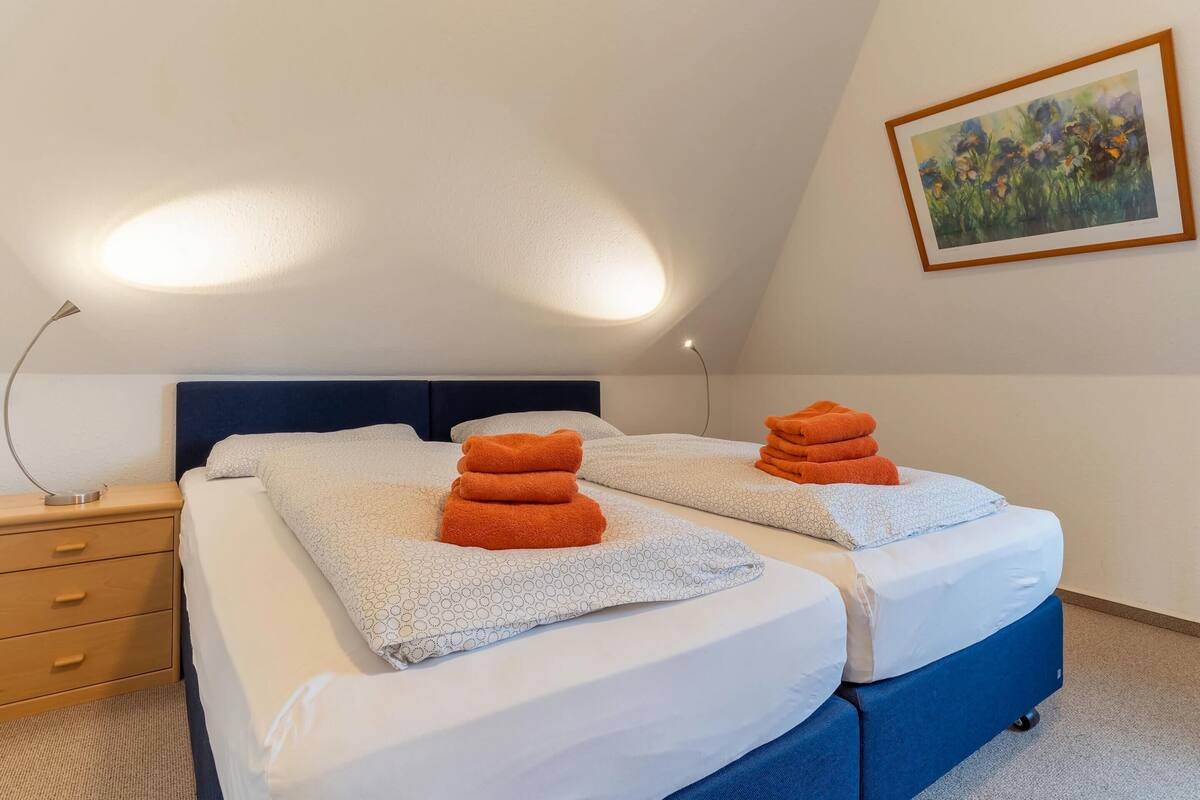 Comfort Apartment, 2 Bedrooms