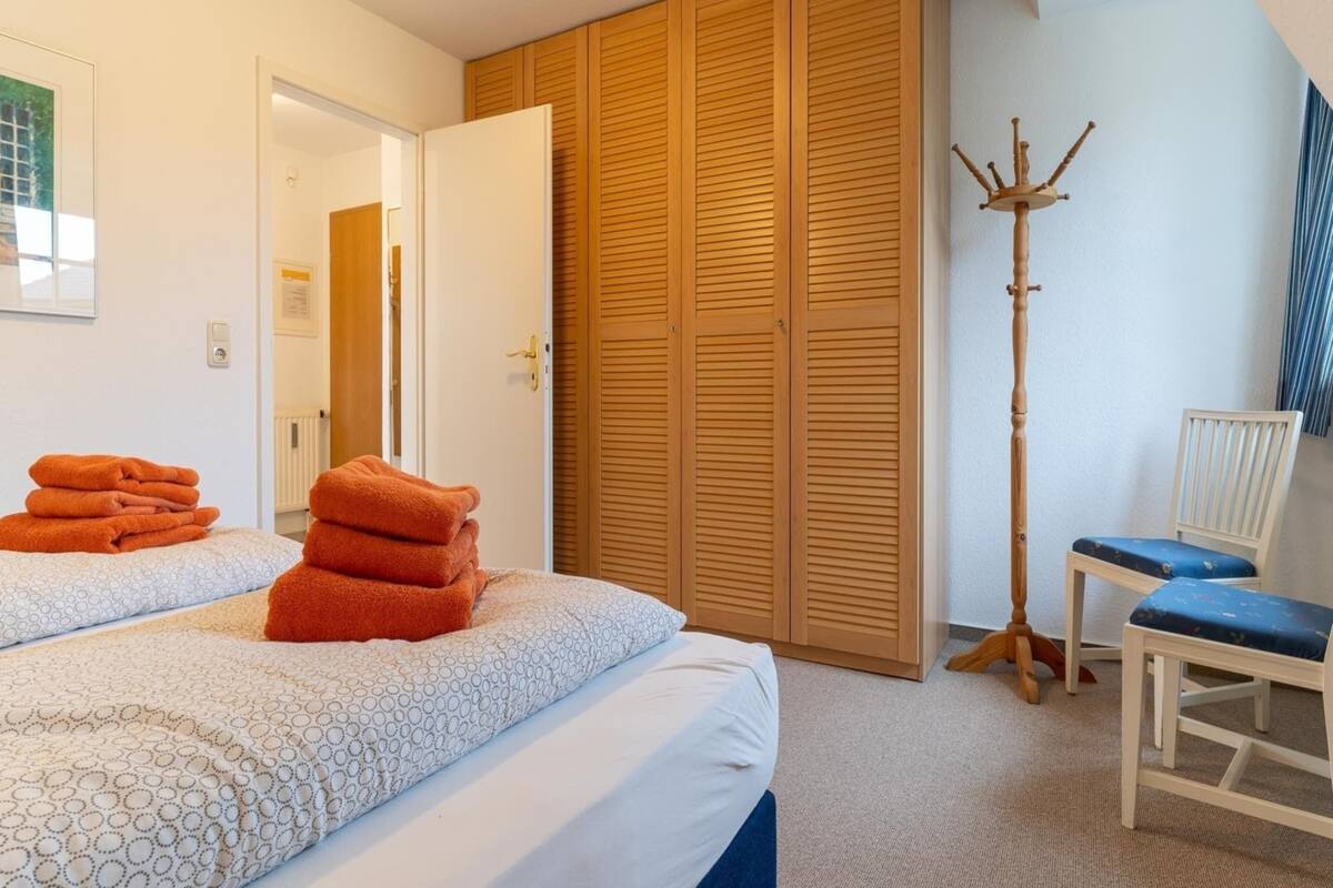 Classic Apartment, 2 Bedrooms