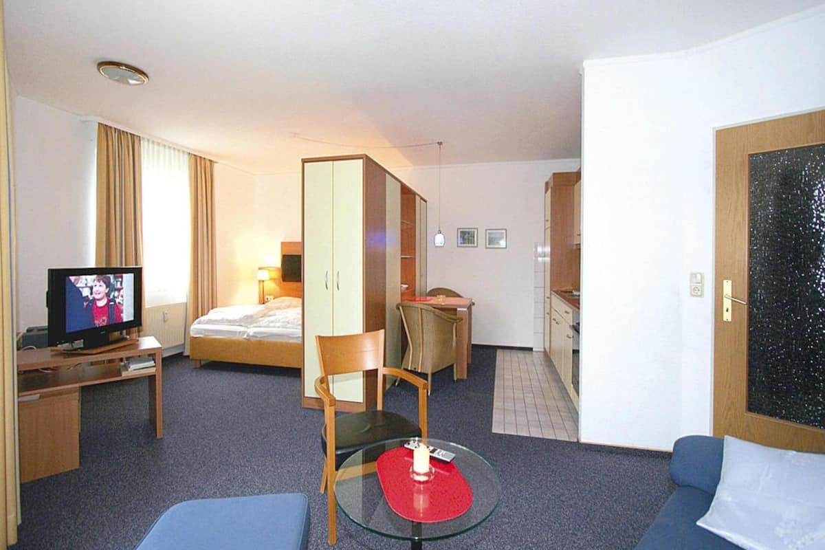 Classic Apartment, 1 Bedroom