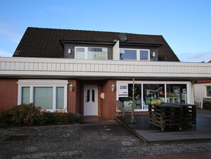Exterior - Apartment in St. Peter-ording (St. Peter-Ording)