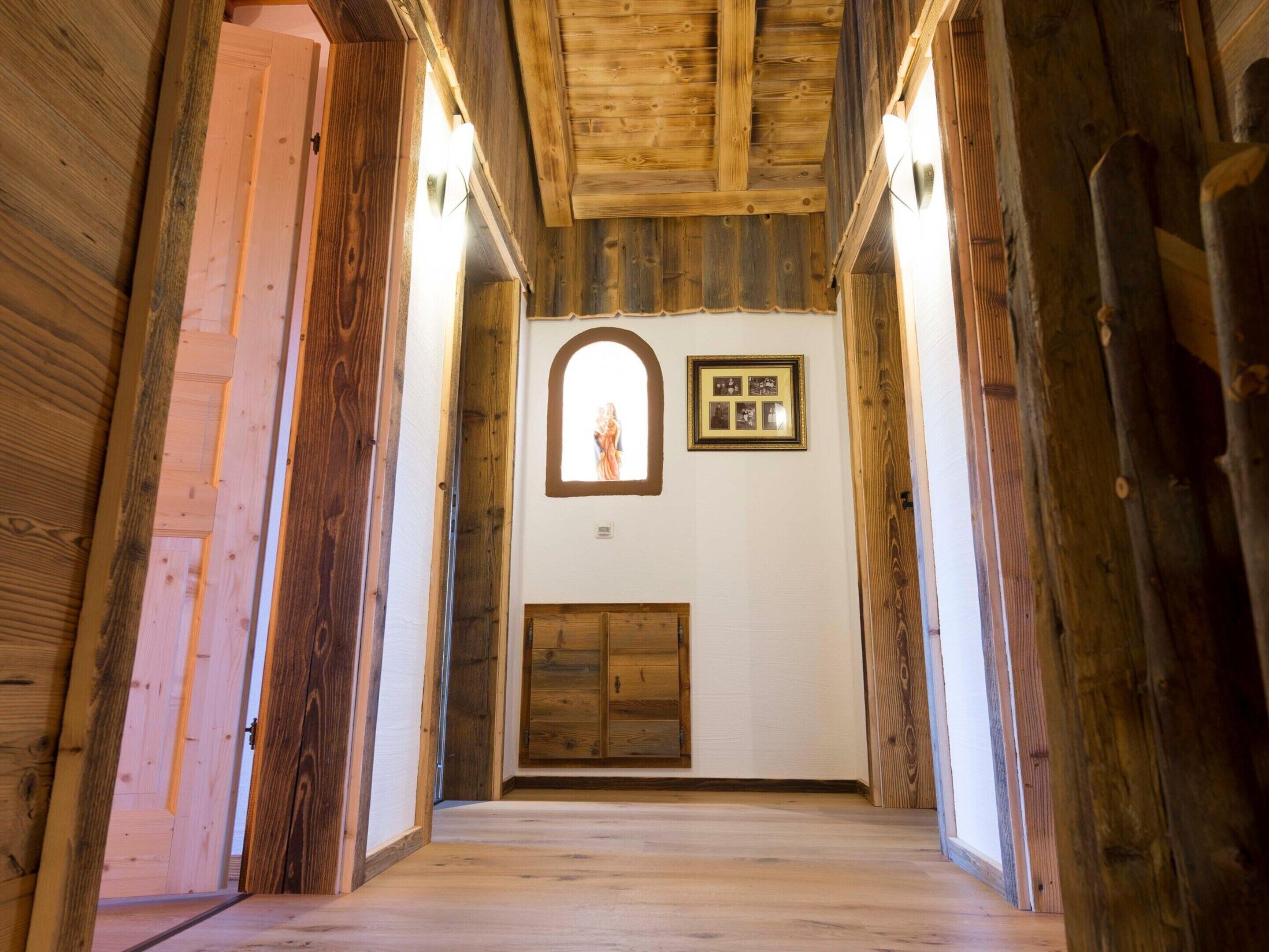 Comfort Chalet, 3 Bedrooms | Bahagian dalam