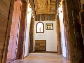 Interior - Chalet Steinbock, St. Martin am Tennengebirge (Sankt Martin am Tennengebirge)