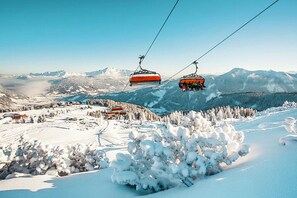 Classic Chalet, 4 Bedrooms | Water view