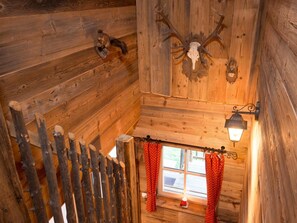 Comfort Chalet, 3 Bedrooms | Interior detail