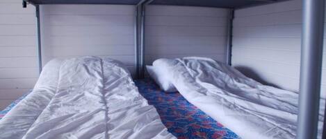 Ferienhaus | Innenbereich