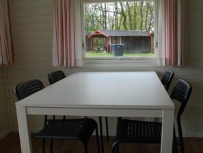 Hus | Interiör