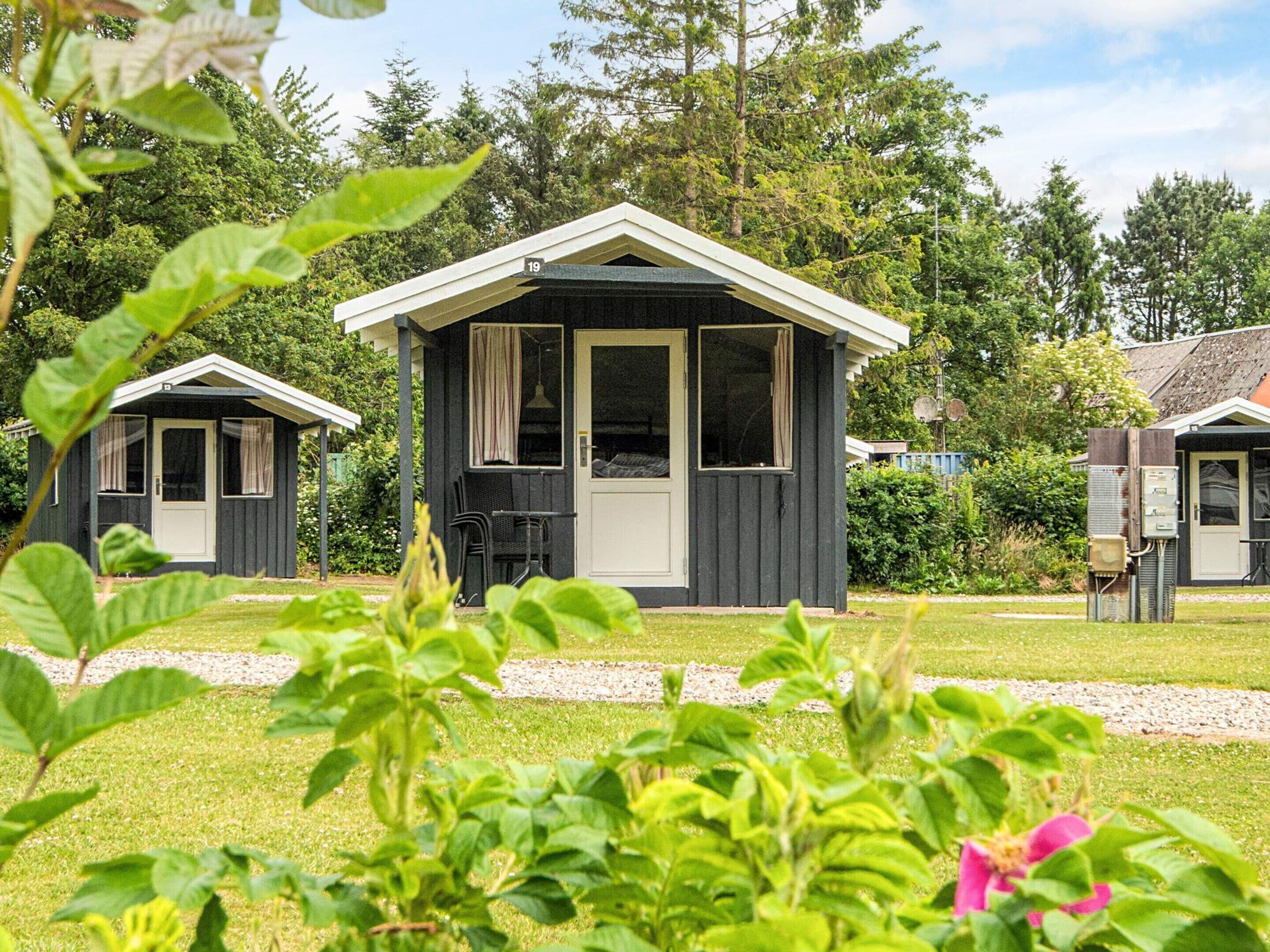 House | View from property