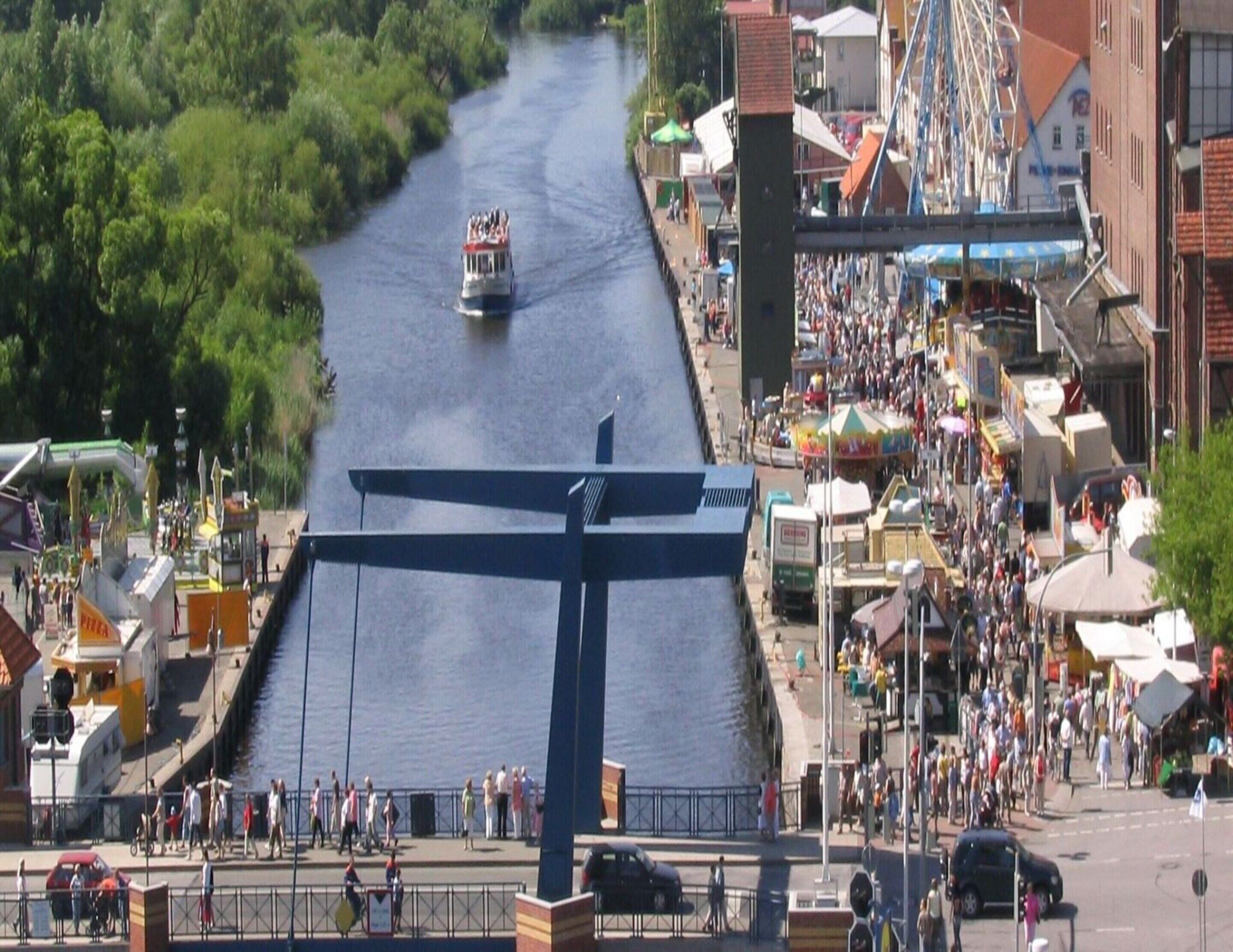 Nhà di động phong cách cổ điển, 1 phòng ngủ | Quang cảnh nhìn từ nơi lưu trú