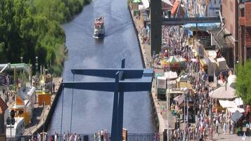 Classic Mobile Home, 1 Bedroom | View from property