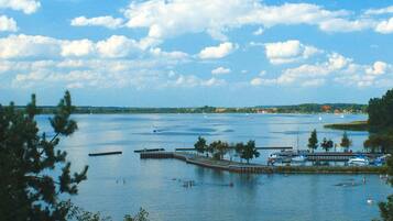 Classic Mobile Home, 1 Bedroom | View from property