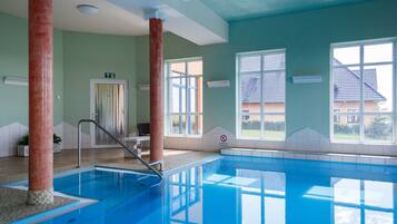 Rumah Comfort, 2 kamar tidur | Perawatan spa