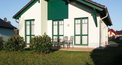 Ferienhauser in Markleeberg im Ferienpark am See